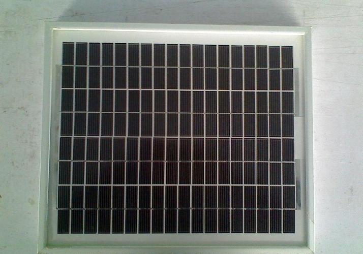 厂家直销出口太阳能发电/太阳能电池板产品高清图片