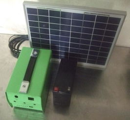 20W太阳能发电系统控制箱图片,20W太阳能发电系统控制箱高清图片 深圳市光明新区公明兴雍五金经营部,
