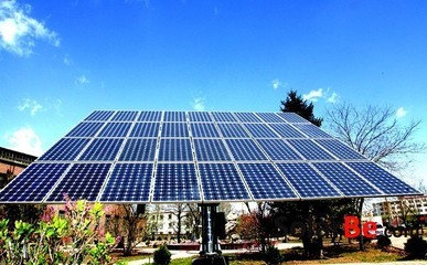 中铝20亿入主宁夏发电 太阳能业务十字路口徘徊_企业_资讯_solarbe索比太阳能光伏网