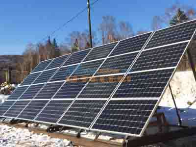 太阳能发电价格 沈阳口碑好的太阳能发电